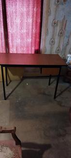 Table, Enlèvement ou Envoi, Comme neuf, Bureau