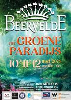 Tuindagen Beervelde, Tickets & Billets, Événements & Festivals, Une personne