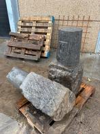 Arduinen paal, Ophalen, Zo goed als nieuw