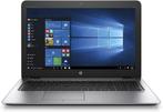 HP EliteBook 850 G3-laptop, 32 GB, Hp, 15 inch, 3 TB