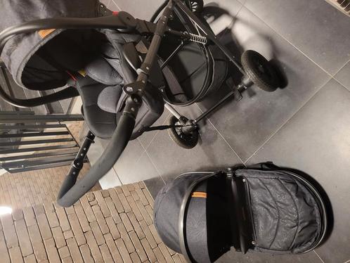 Kinderwagen, Kinderen en Baby's, Buggy's, Ophalen