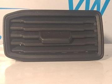 Grille aération tableau de bord d'un Volkswagen Caddy, Enlèvement ou Envoi, 3 mois de garantie, Utilisé, Volkswagen