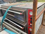 Pizza oven te koop, Tuin en Terras, Ophalen, Gebruikt