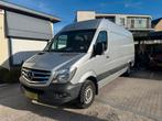 MERCEDES SPRINTER * 319 CDI * 3,0 L V6 * L4H2 * 190 CV * TVA, Autos, 245 g/km, Achat, 2987 cm³, Euro 6