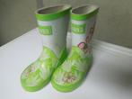 Regenlaarzen maat 21, Gebruikt, Meisje, Ophalen of Verzenden, Laarzen