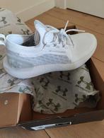 HOVR Phantom 3 SE hardloopschoenen, Nieuw, Ophalen of Verzenden, Under armour, Wit