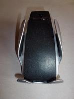 Draadloos smartphone autolader, Ophalen, Nieuw, Auto