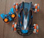 Nikko RC Omni X, Ophalen of Verzenden, Gebruikt, Afstandsbediening