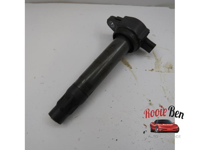 Bobine van een Dodge Caliber, Auto-onderdelen, Motor en Toebehoren, Dodge, Gebruikt, 3 maanden garantie, Ophalen of Verzenden