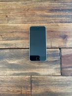 iPhone SE 2016 32GB Zwart, Telecommunicatie, Mobiele telefoons | Apple iPhone, 82 %, 32 GB, Gebruikt, Zonder abonnement