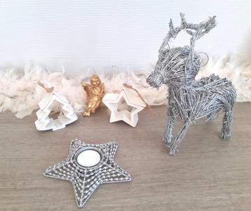 Kerstdecoratie beschikbaar voor biedingen