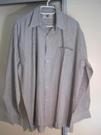 063 - chemise XL de Giovanni Cabaldi, Tour de cou 43/44 (XL), Autres couleurs, Comme neuf, Giovanni Cabaldi