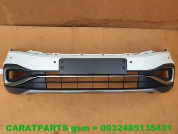 3g0807221h pare-chocs passat alltrack b8 pare-chocs avant AL, Utilisé, Avant, Volkswagen, Pare-chocs