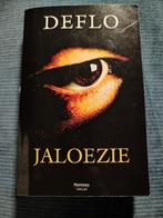 Luc Deflo - Jaloezie, Enlèvement ou Envoi, Luc Deflo