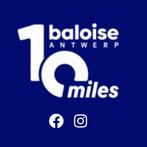 Antwerp 10 Miles - ticket gezocht, Tickets en Kaartjes, Evenementen en Festivals