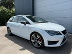 Seat leon Cupra, Auto's, Seat, 4 cilinders, 1984 cc, Leon, 213 kW