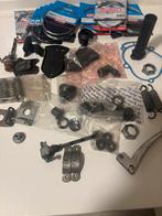 honda camino lot onderdelen, Fietsen en Brommers, Ophalen of Verzenden, Zo goed als nieuw, Frame