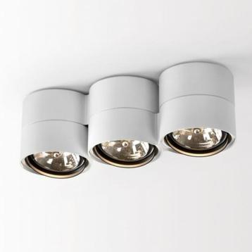 Delta Light Link 311 Plafondlamp Wit  beschikbaar voor biedingen