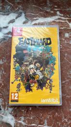 Eastward  switch neuf, Ophalen, Zo goed als nieuw