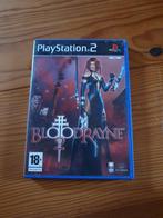 BloodRayne 2 | PS2, Vanaf 18 jaar, 1 speler, Zo goed als nieuw, Ophalen