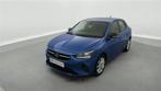 Opel Corsa Corsa 1.5 Turbo D Edition S/S (EU6AP) (bj 2021), Auto's, 75 kW, Stof, Gebruikt, 4 cilinders