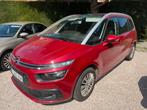 Citroen Gr C4 1.2i - 2017*CAM*97000KM*NIEUWE DISTRIBUTIERIEM, Voorwielaandrijving, Euro 6, USB, C4 (Grand) Picasso