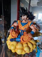 Figurine Resine Goku Nimbus, Enlèvement, Comme neuf, Autres types