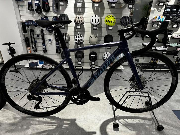 Specialized Allez Sprint opbouw Demo, Vélos & Vélomoteurs, Vélos | Hommes | Vélos de sport & Vélo de randonnée, Comme neuf, Autres marques