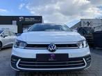 Volkswagen Polo 1.0TSi STYLE DSG Nieuw 0km! Fabrieksgarantie, Autos, 5 places, 70 kW, Automatique, Tissu