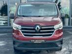 RENAULT TRAFIC // 2.0 // FACELIFT // 9 PLACES, Euro 6, Overige kleuren, 9 zetels, Bedrijf