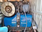 Cityjet 2014   200 bar/60 liter per minuut diesel, Doe-het-zelf en Bouw, Ophalen of Verzenden, Gebruikt