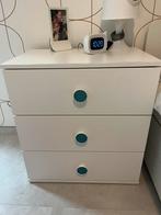 Nachtkastje ikea, Huis en Inrichting, Ophalen, Zo goed als nieuw