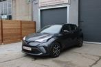 Toyota C-HR Hybrid Flow (bj 2021, automaat), Auto's, Toyota, Stof, Gebruikt, 72 kW, Bedrijf