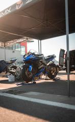 Yamaha r1 2007 circuit, Motoren, Motoren | Yamaha, Particulier, Quickshifter