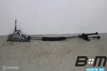 Schakelmechaniek Audi A3 8P Sportback 1Q0711049C beschikbaar voor biedingen