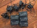 MicroAmp HA400*4/MicroMix mk400*1, Musique & Instruments, Tables de mixage, Enlèvement ou Envoi, Comme neuf