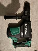 Perforateur SDS MAX DH3640DA ( sans accu sans chargeur ), Doe-het-zelf en Bouw, Ophalen, Zo goed als nieuw, Boor- en/of Breekhamer