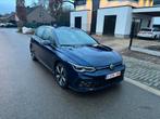 Volkswagen GTE Hybride, Auto's, Volkswagen, Euro 6, Blauw, Alcantara, Berline