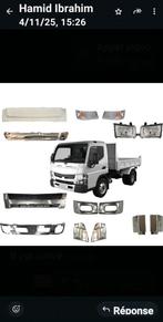 Piece mitsubishi canter fuso, Enlèvement ou Envoi