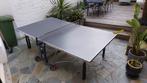 Pingpongtafel Cornilleau sport 250s outdoor, Sport en Fitness, Tafeltennis, Ophalen, Gebruikt, Tafel Outdoor, Inklapbaar