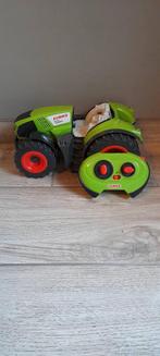 Rc claas tractor, Ophalen, Zo goed als nieuw, Afstandsbediening