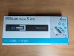 I.R.I.S. IRIScan Book 5 Wi-Fi, Enlèvement ou Envoi, I.R.I.S.