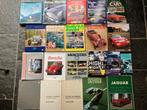 Jaguar boeken, posters, kalenders en automobilia, Verzamelen, Ophalen of Verzenden, Zo goed als nieuw
