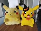 Pikachu knuffelbeesten, Kinderen en Baby's, Overige typen, Gebruikt, Ophalen