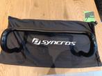 Syncros geïntegreerd carbon stuur, Ophalen, Stuur, Racefiets, Nieuw