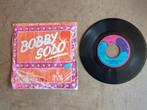 Bobby Solo – Una Lacrima Sul Viso / Se Piangi, Se Ridi, Ophalen of Verzenden, Zo goed als nieuw