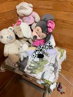 Knuffel te koop, Ophalen of Verzenden, Zo goed als nieuw