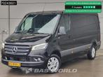 Mercedes Sprinter 319 CDI Automaat L2H1 Laag dak 2025model A, Neuf, Capteur de lumière, Achat, Euro 6