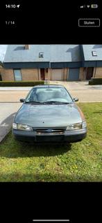 Ford mondeo oldtimer, Auto's, Voorwielaandrijving, 4 cilinders, Mondeo, 1600 cc