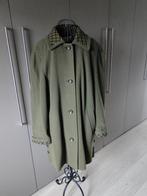 Veste d'hiver Laura Lebek - taille 46, Taille 46/48 (XL) ou plus grande, Enlèvement ou Envoi, Comme neuf, Vert